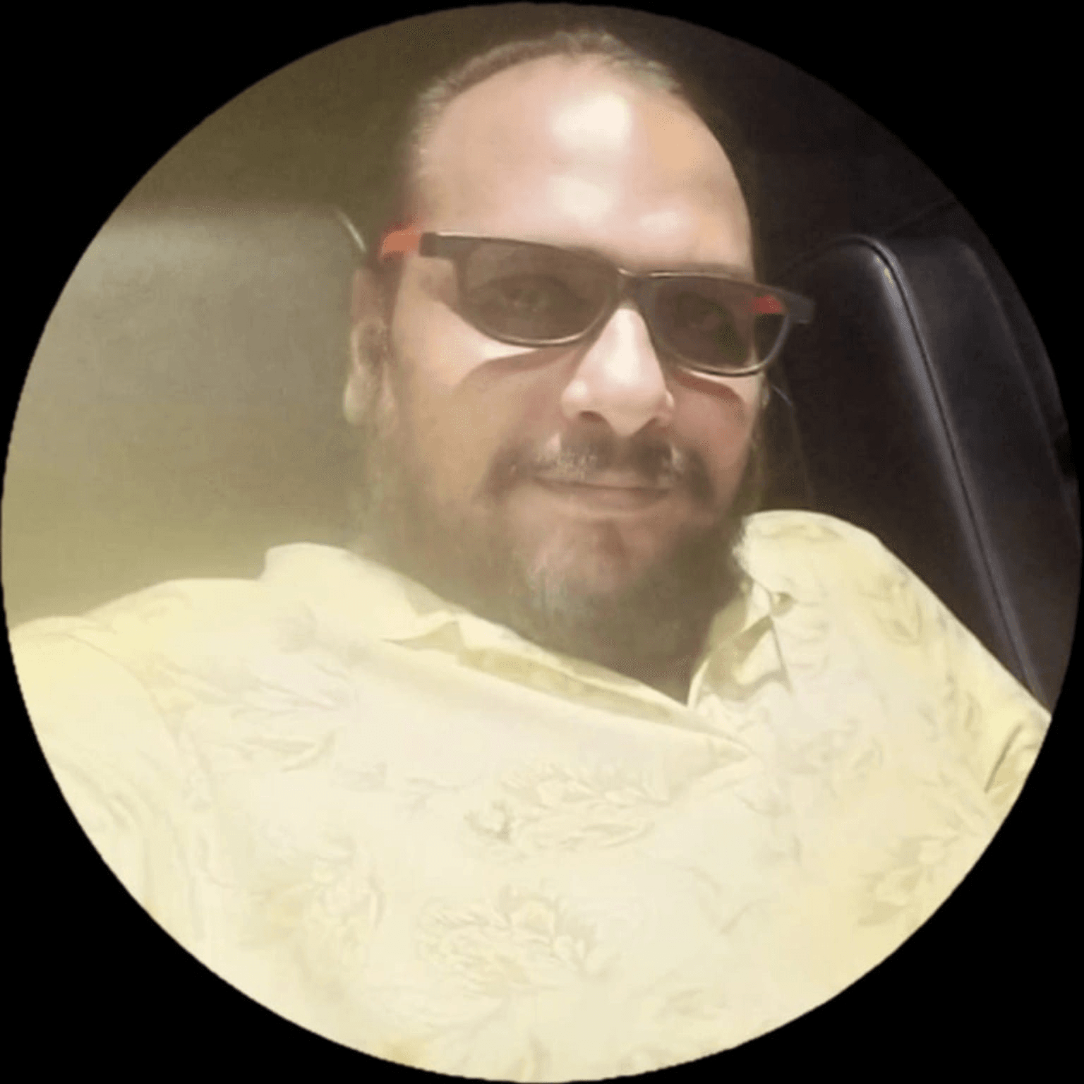 Vineet Lundia, proprietor of DOTCOM™